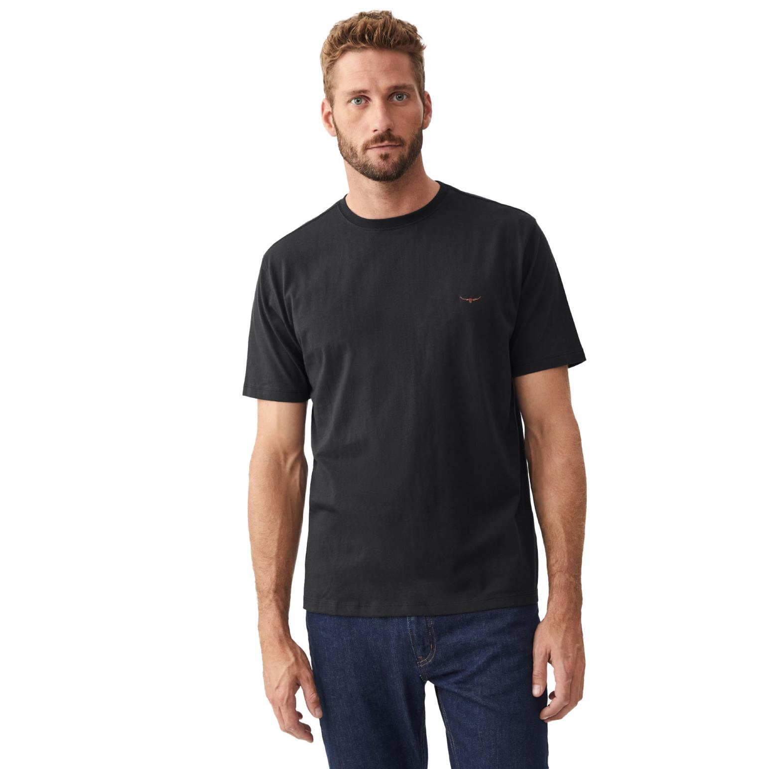 R.M. Williams Parson T-Shirt
