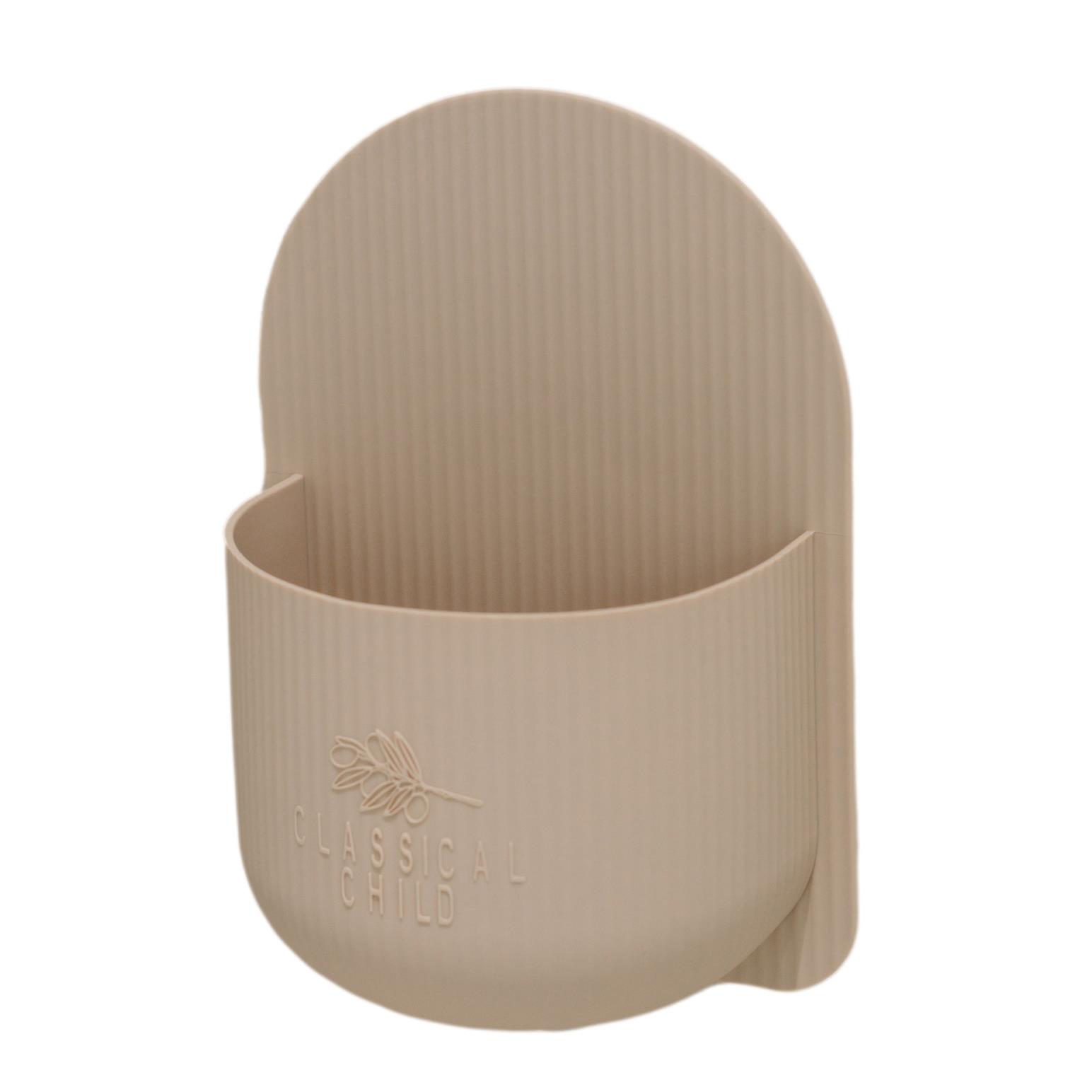 Classical Child Bath Toy Caddy