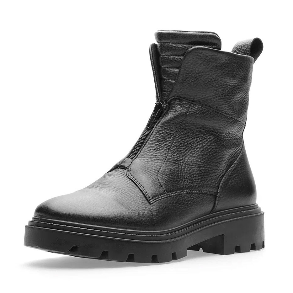 ara Manchester Zip Boot