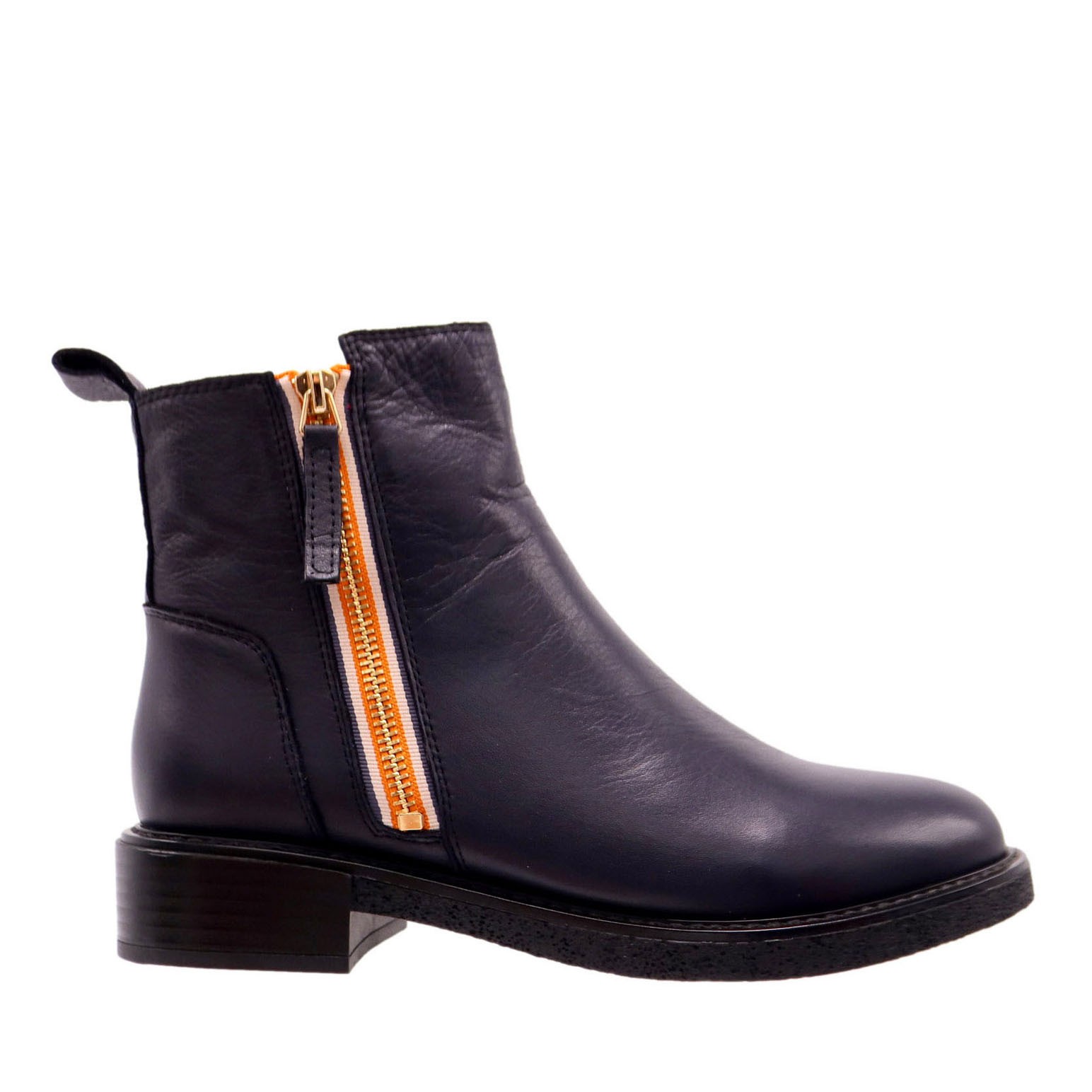 Bresley Duel Boot