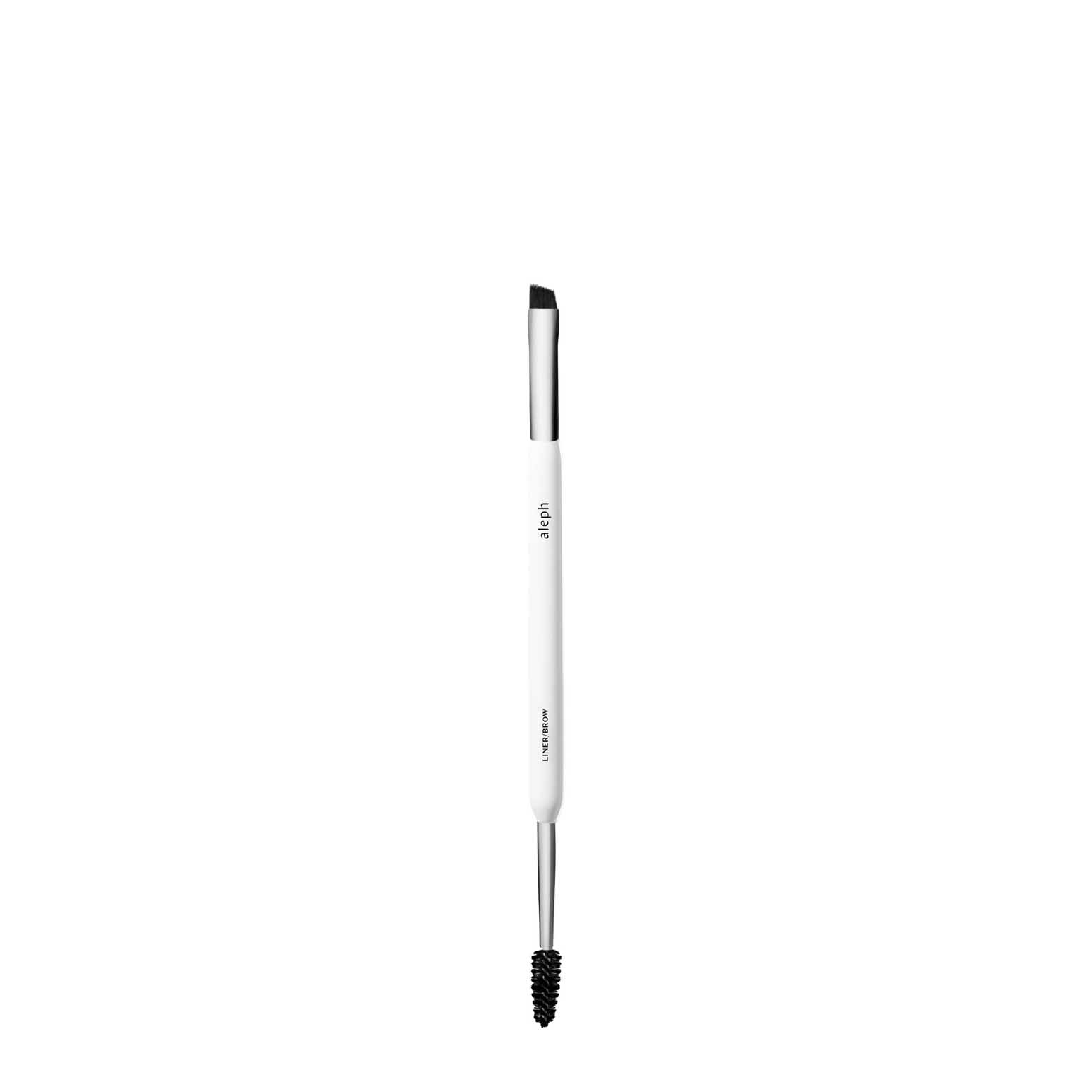 Aleph Beauty Liner/Brow Brush