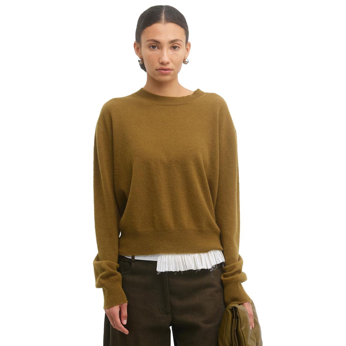 Gregory Faron Jumper
