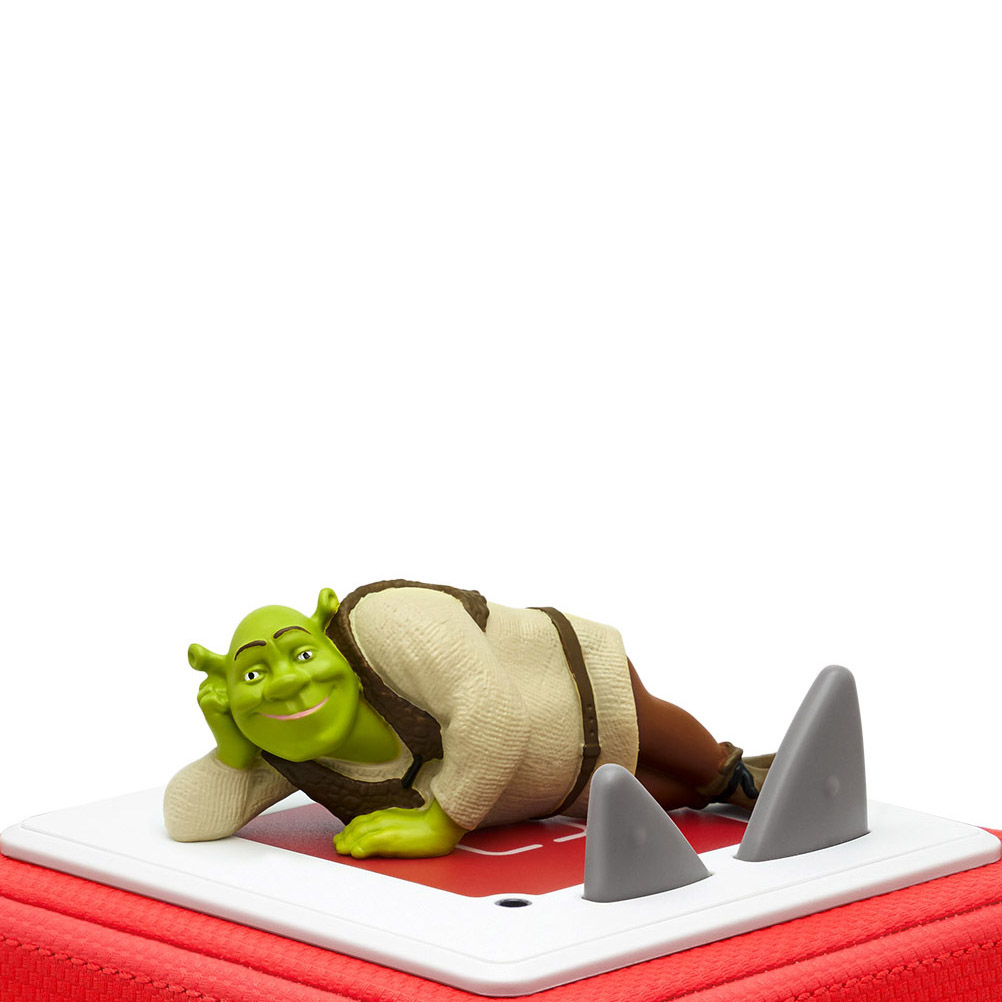 tonies Shrek
