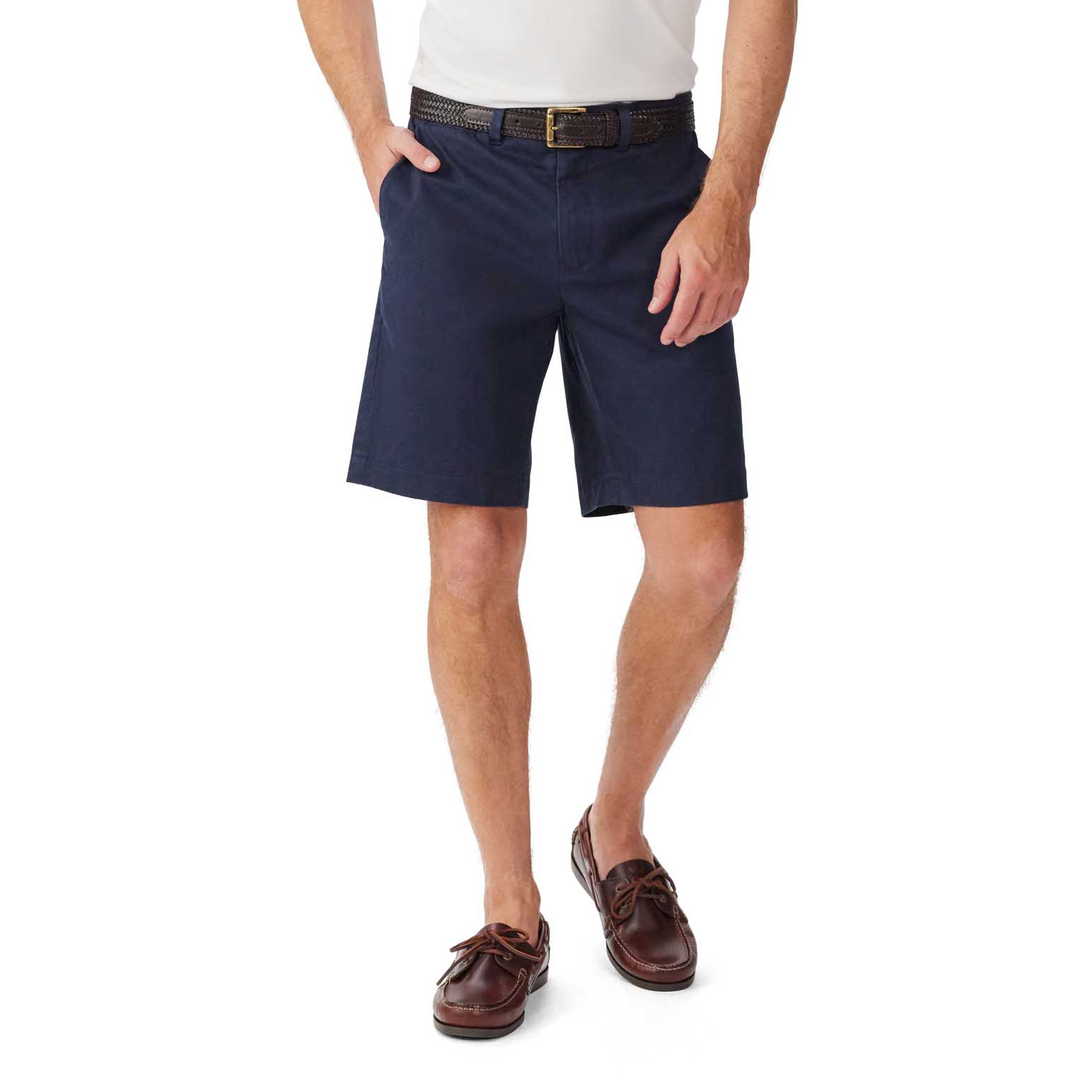 R.M. Williams Berwick Chino Short