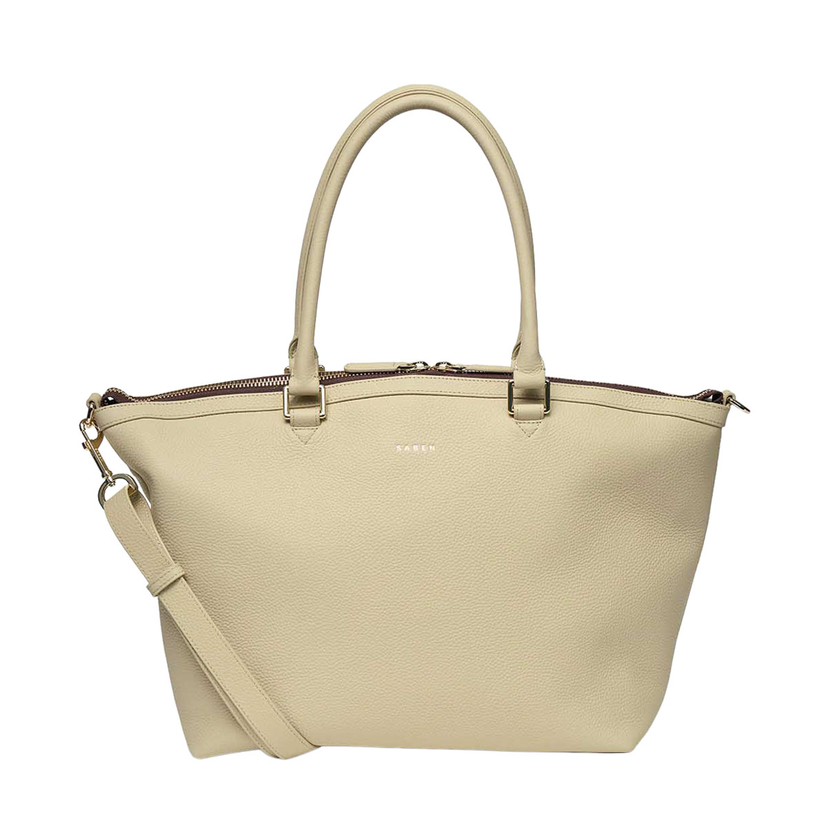 SABEN Milan Carry-All