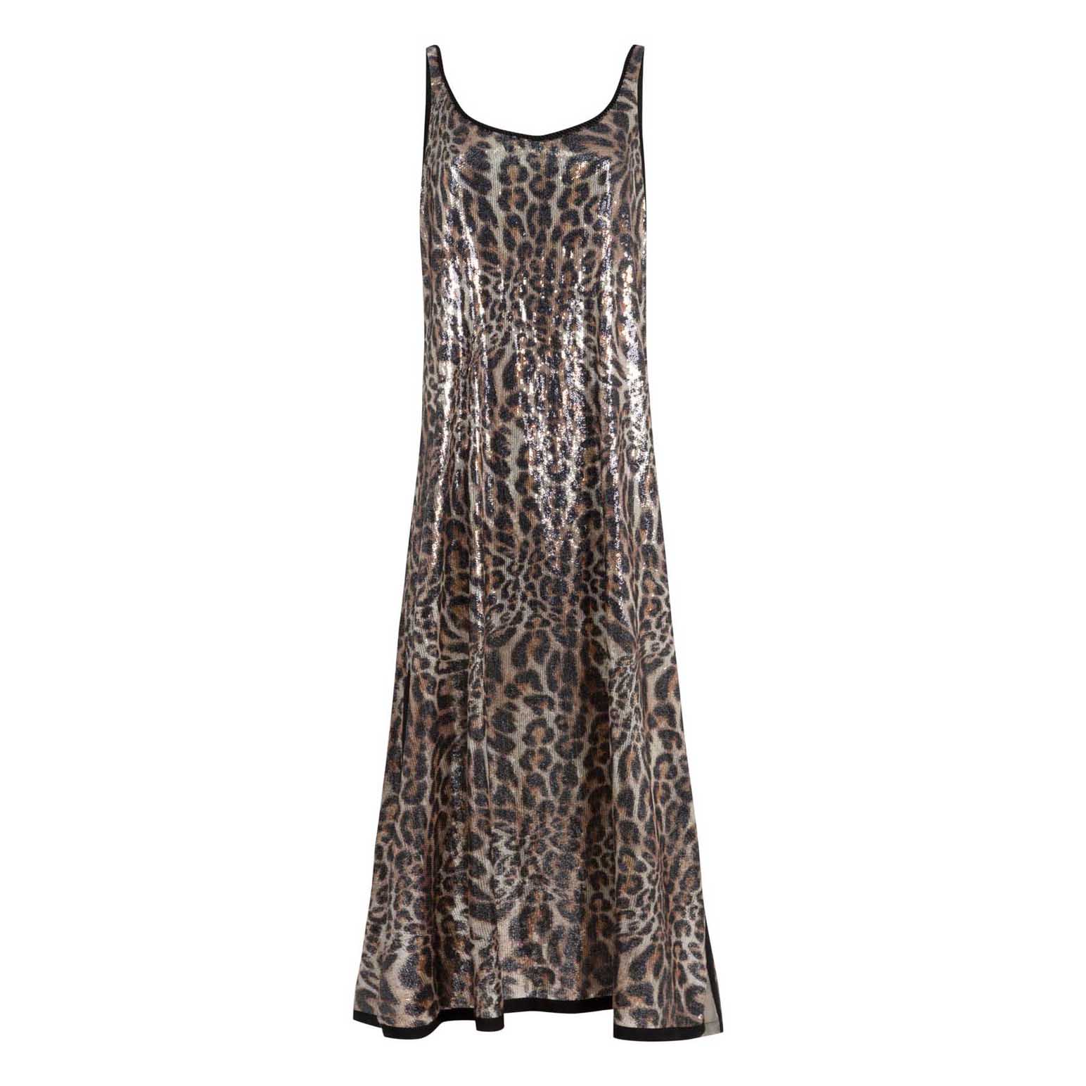 Cooper Electric Touch Dress