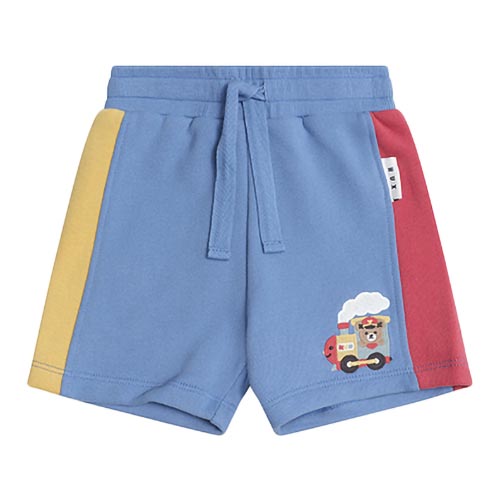 Huxbaby Choo Choo Huxbear Shorts 3-5Y