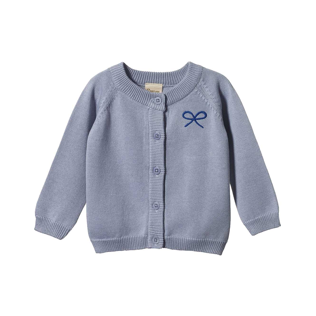 Nature Baby Piper Cardigan 0-2Y