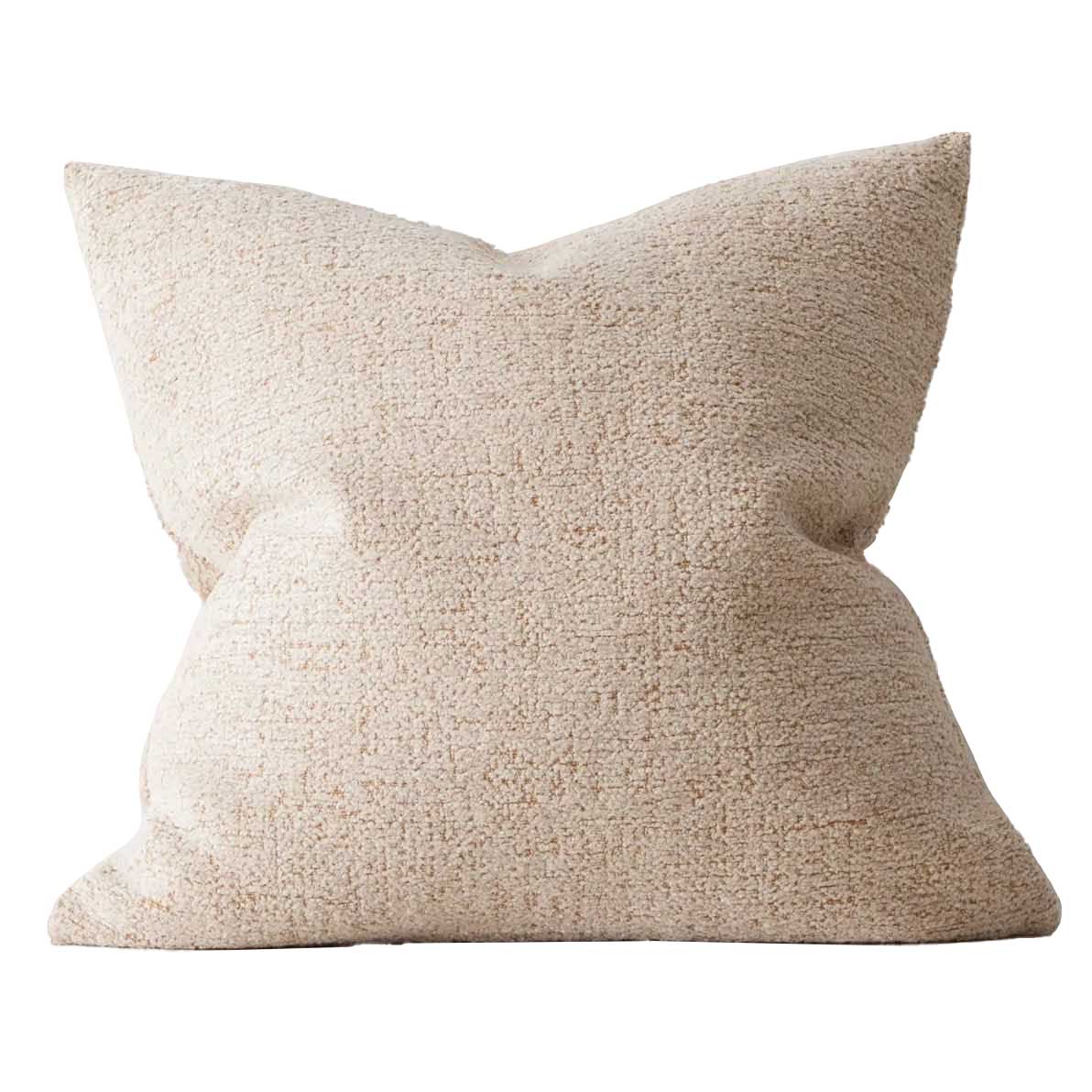 Weave Home Laurent Cushion With Feather Inner 50x50cm