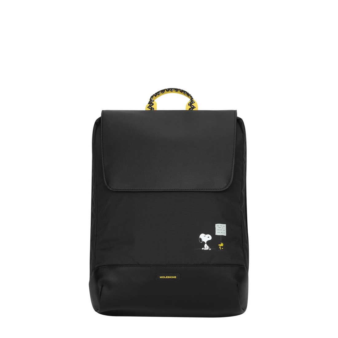 Moleskine Limited Edition Slim Backpack - Peanuts
