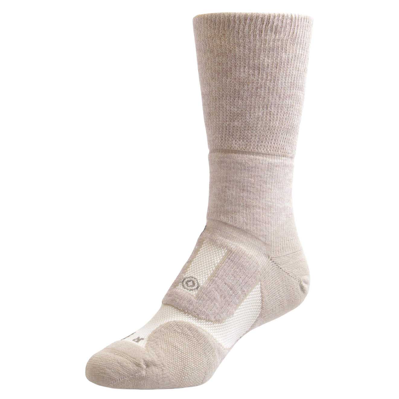 NZ Sock Co Lifestyle Plus