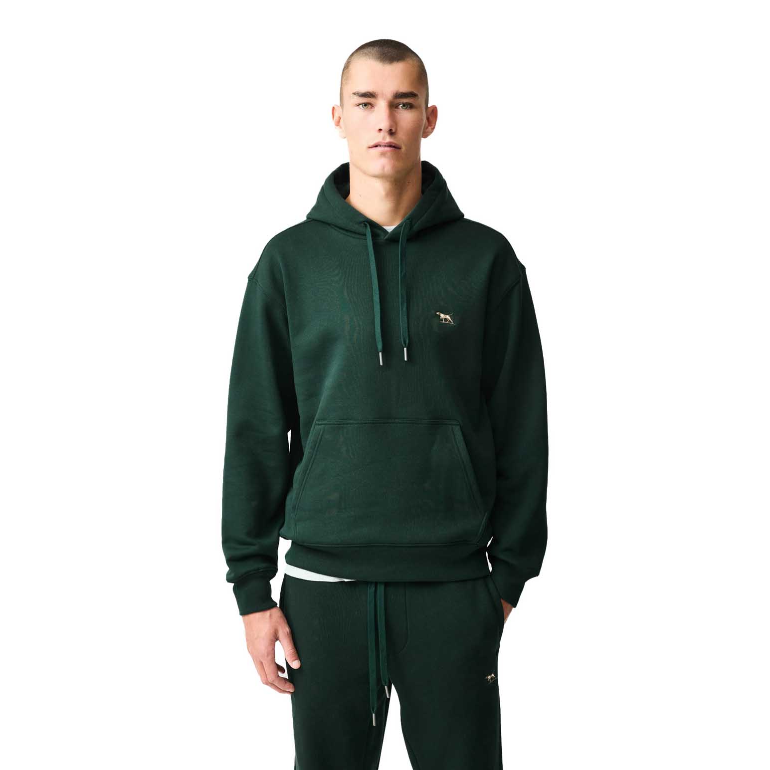 Rodd & Gunn Otago Hoodie