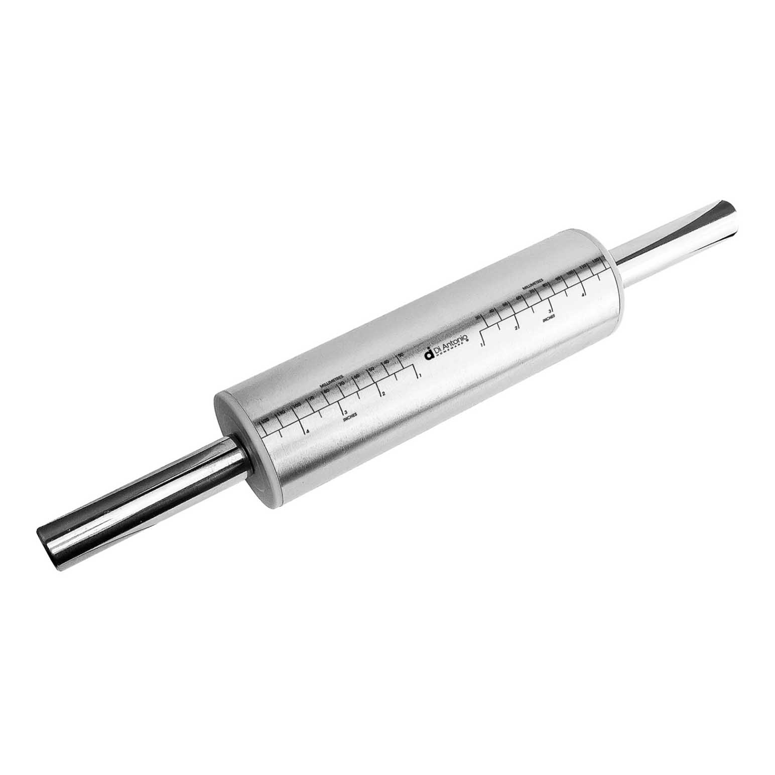 Di Antonio Rolling Pin Stainless Steel 420mm