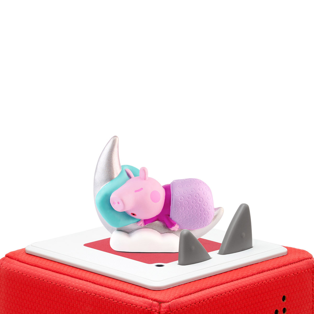 tonies Peppa Pig - Peppa's Bedtime Stories Tonie Audio Character