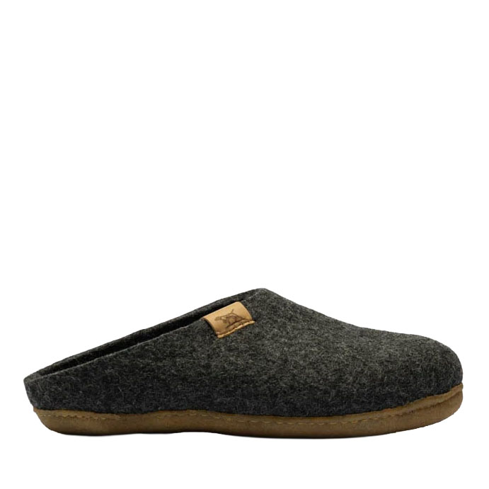 Rodd & Gunn Wanaka Wool Slipper