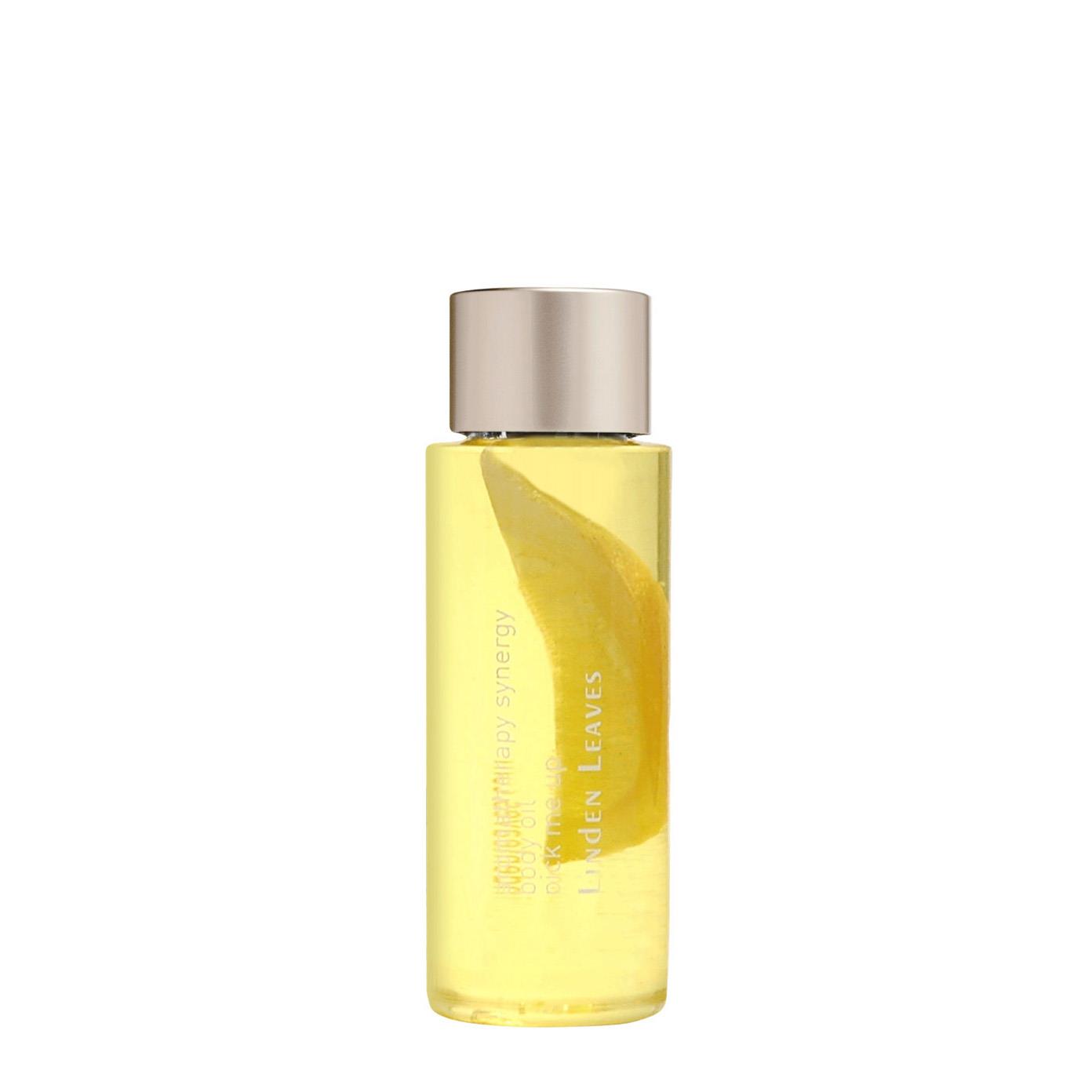 Linden Leaves Pick Me Up Body Oil 60ml