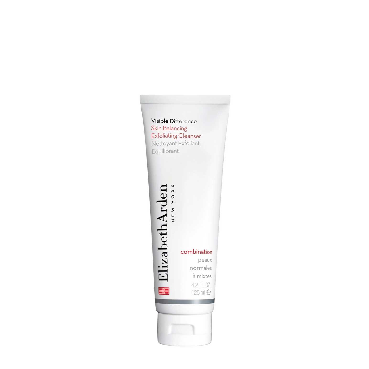 Elizabeth Arden Visible Difference Exfoliating Cleanser