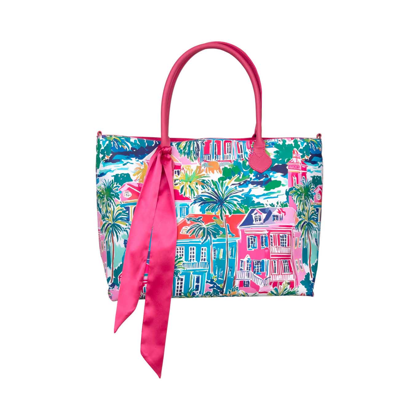 COOP Carry-On The Coast Bag