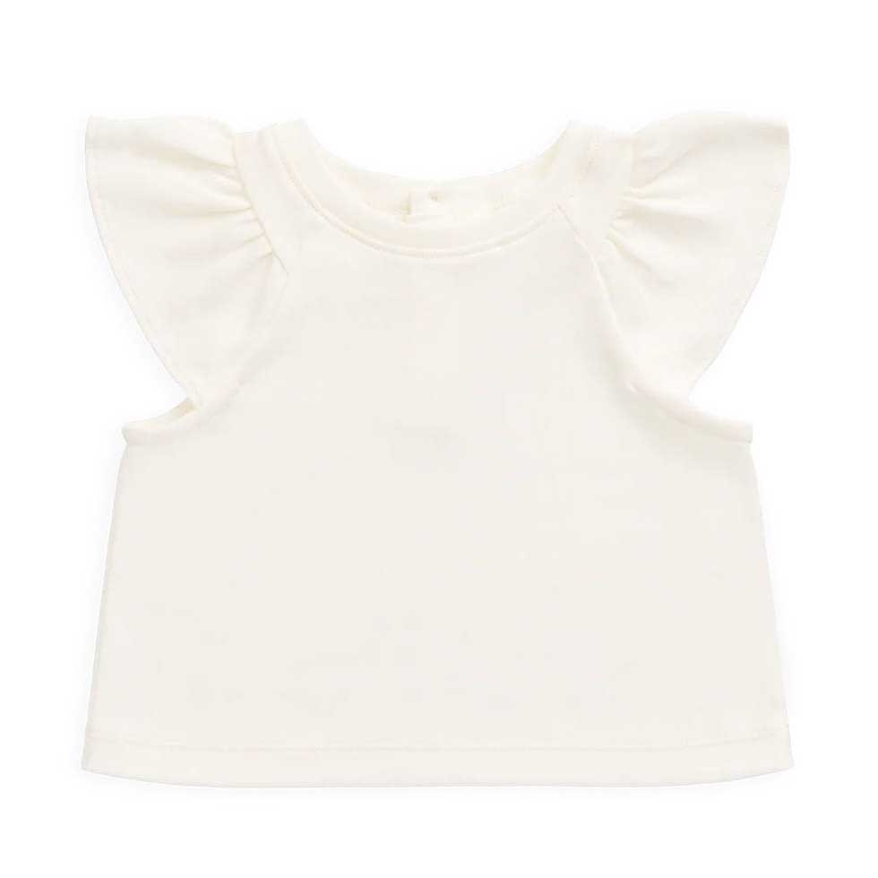 Jamie Kay Pima Cotton Wrenley Top 6M-2Y