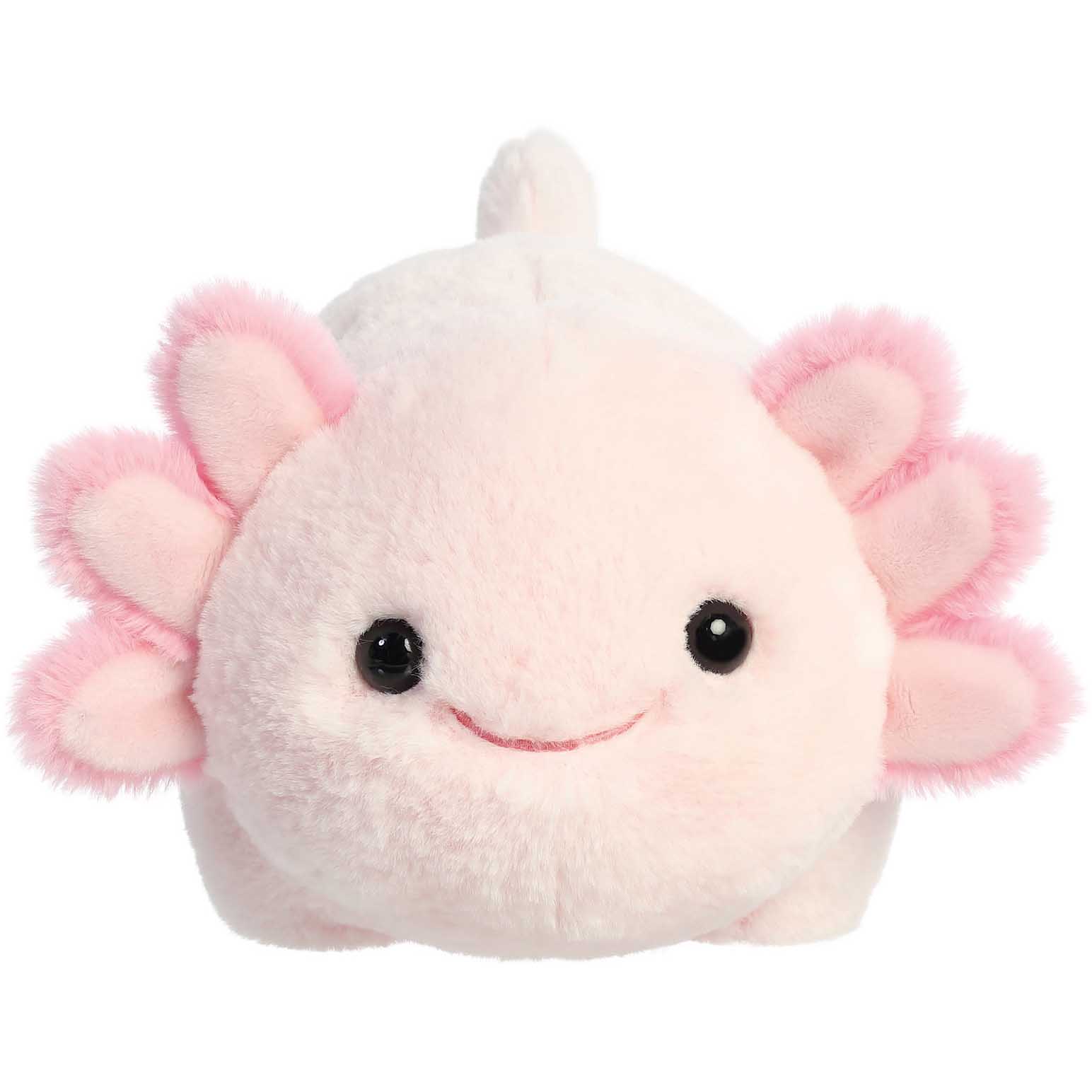 Aurora Spudsters Axel Axolotl