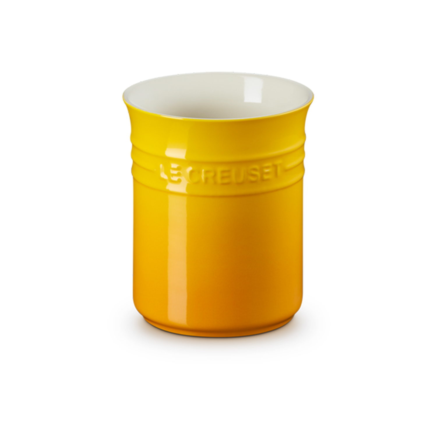 Le Creuset Small Utensil Jar - Nectar
