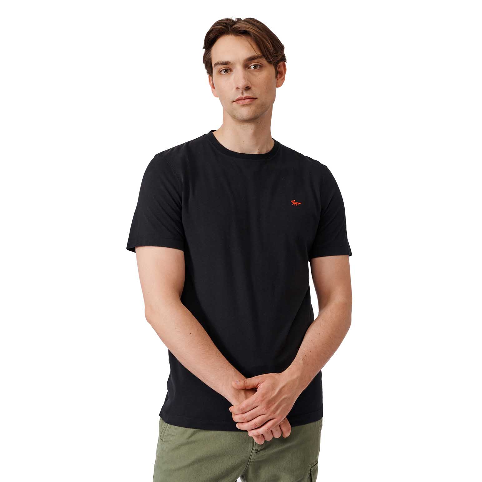 Aubin Organic Tee