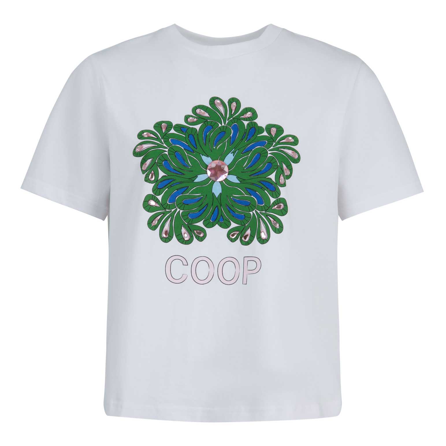 COOP You're A Gem T-Shirt