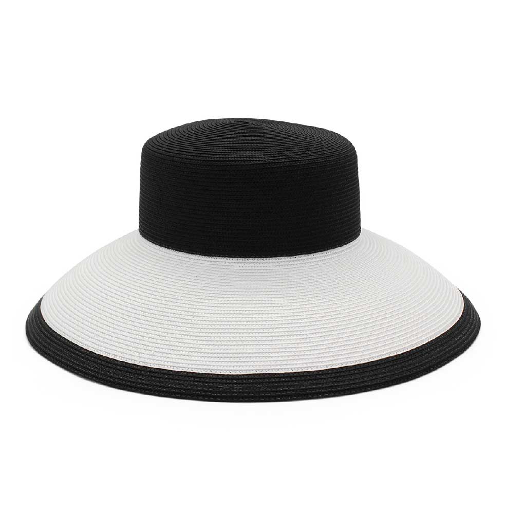 Morgan & Taylor Kartia Racewear Droop Hat
