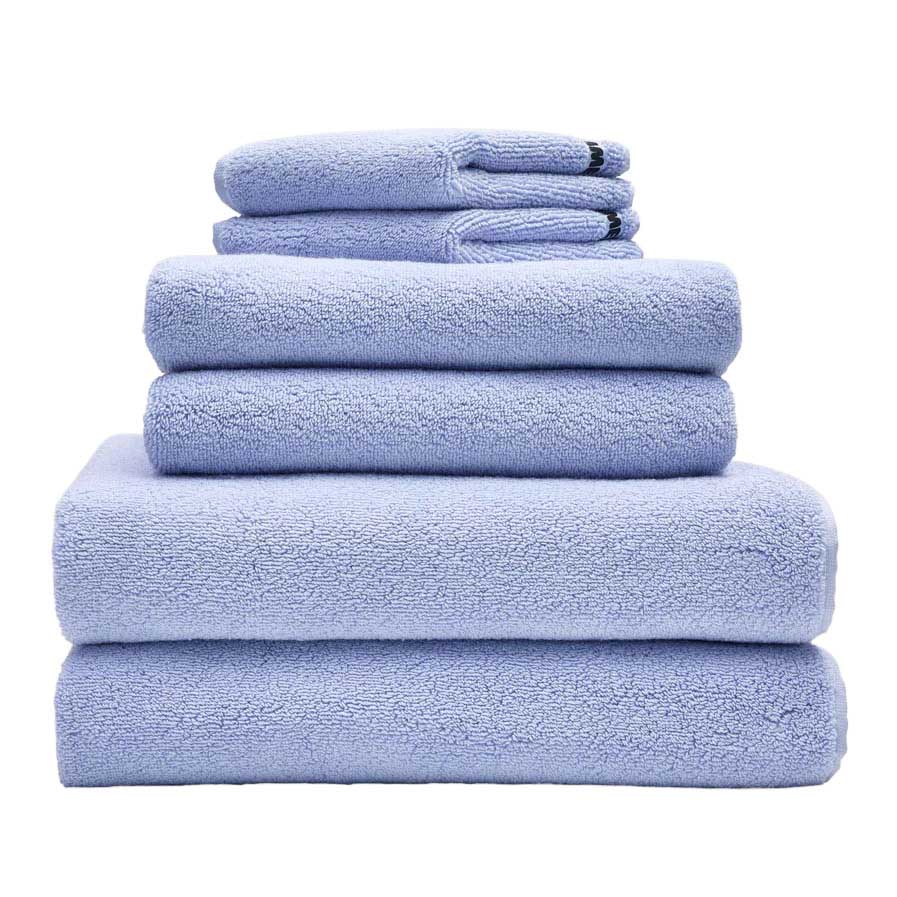 HOMMEY. Scandinavian Towel Collection