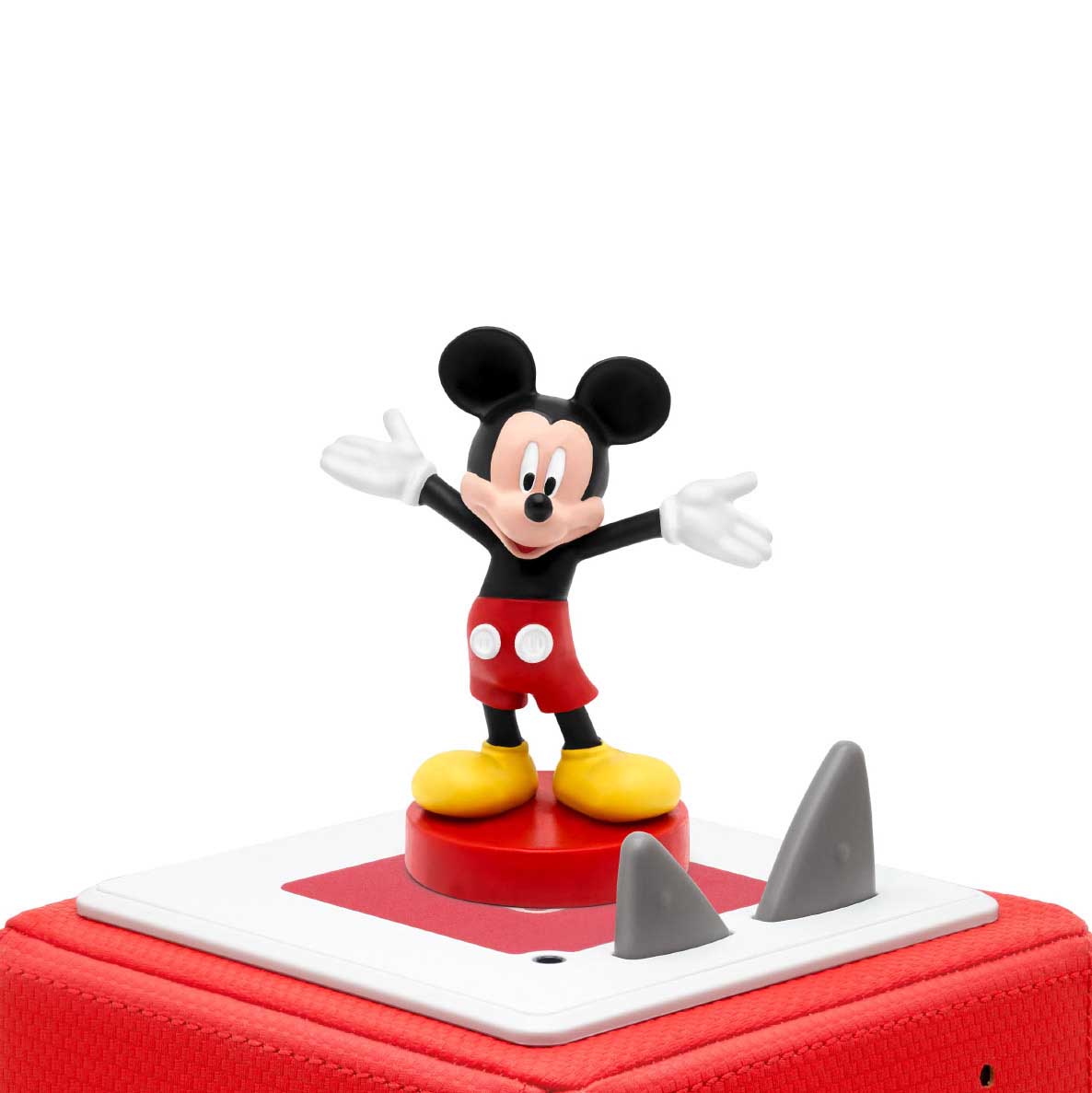 Tonies Disney - Mickey Mouse Tonie Audio Character