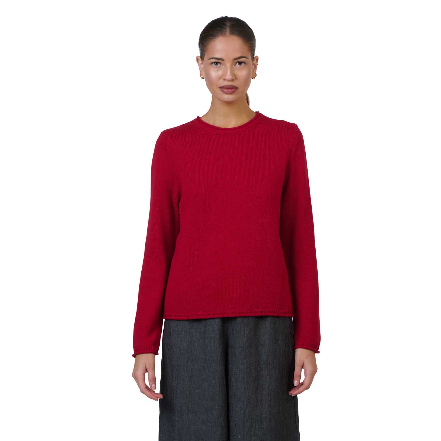 Naturals By O & J Knit Top