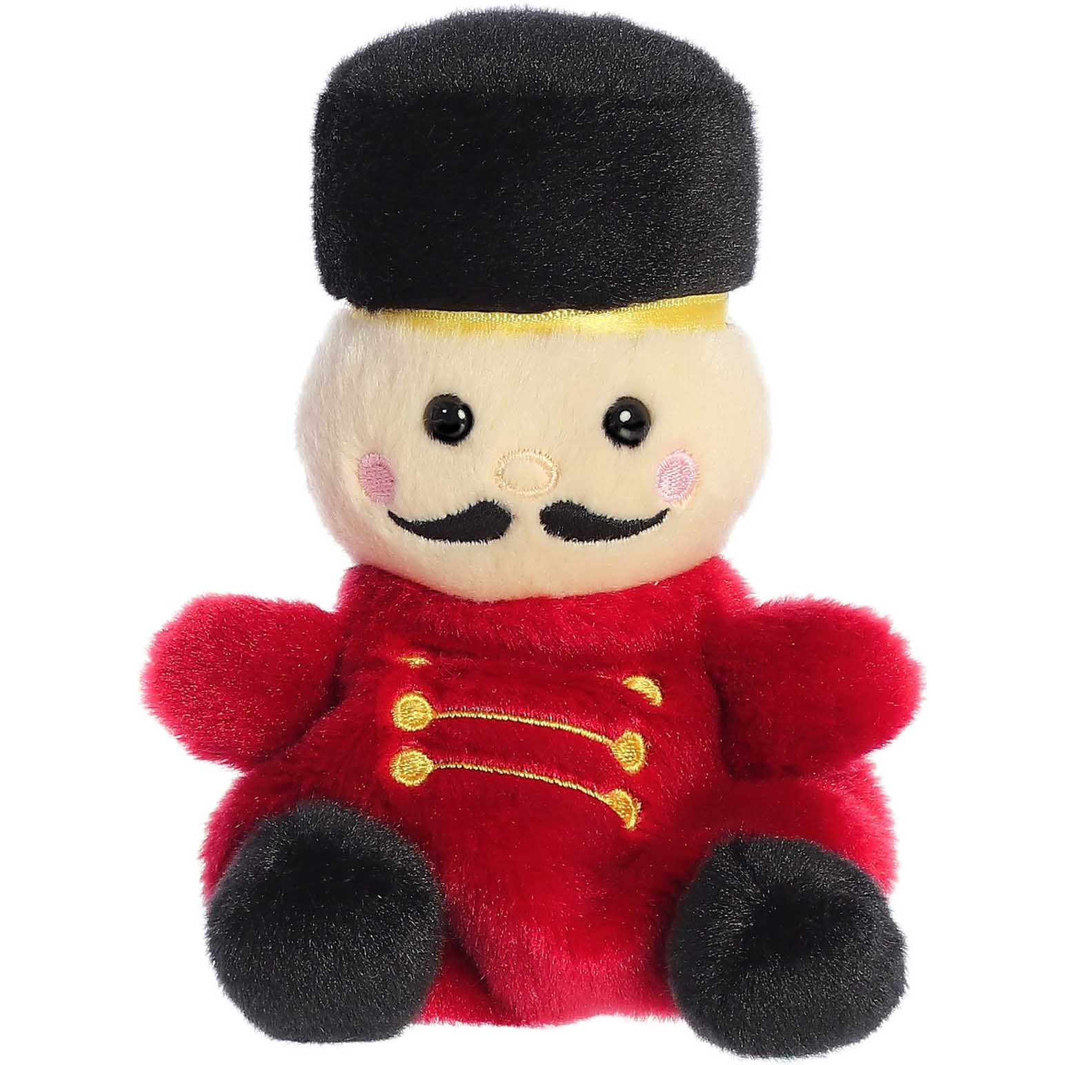 Palm Pals Marius Nutcracker