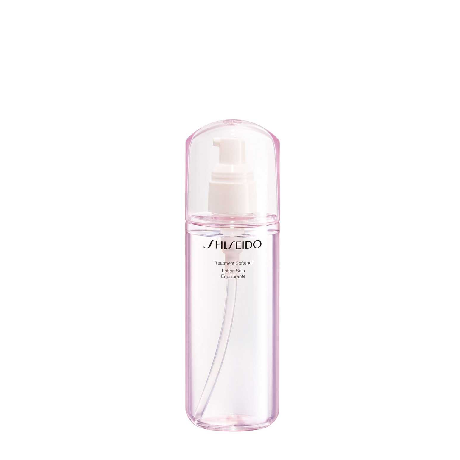 Shiseido Treatment Softener 150ml