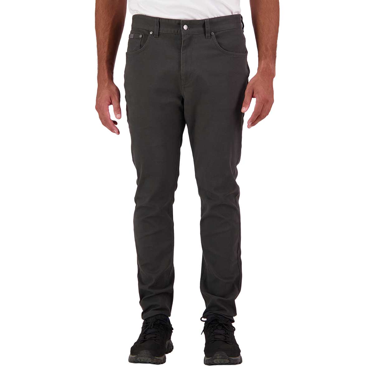 Swanndri Oakleigh Slim Fit Pant