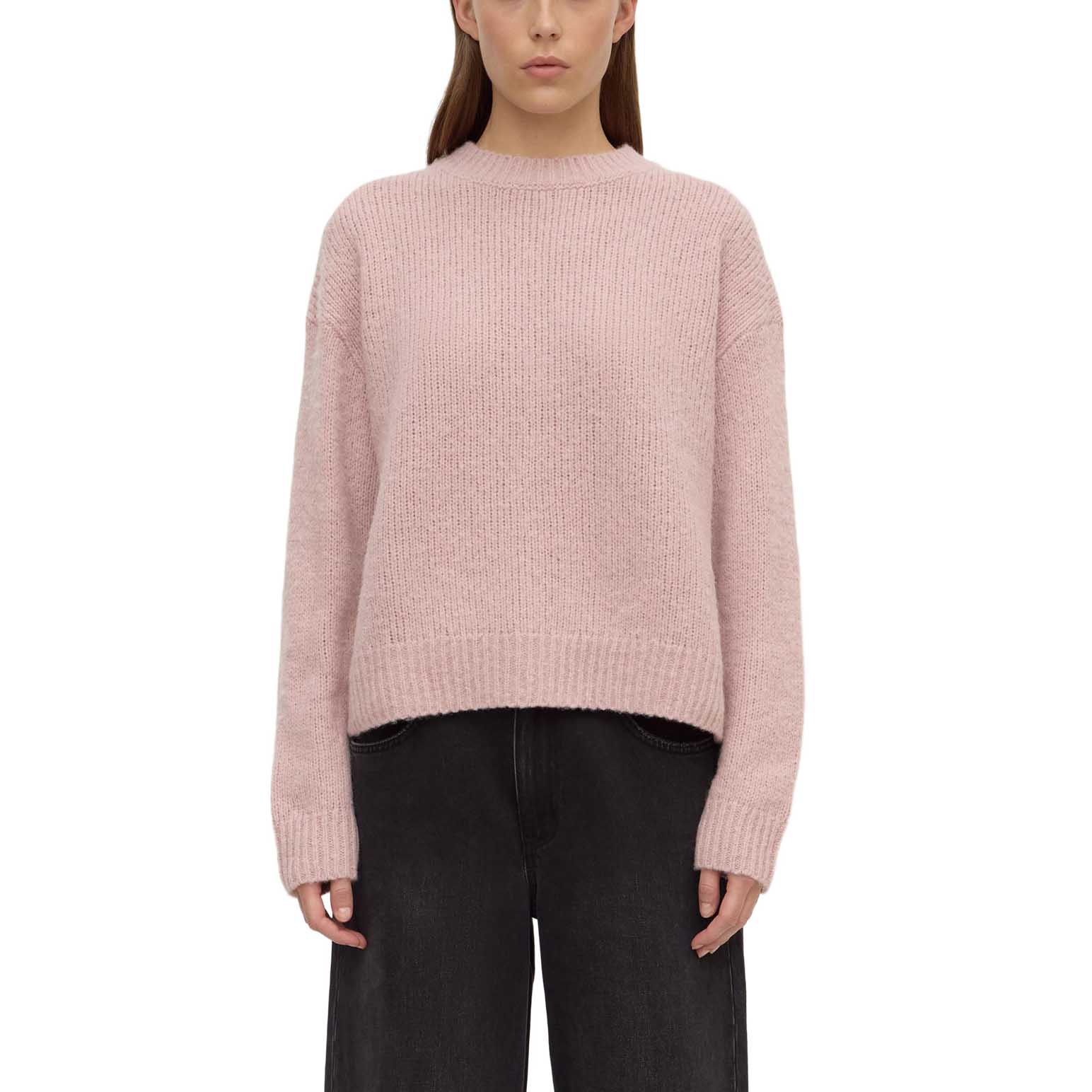 Assembly Label Ariel Knit Blush