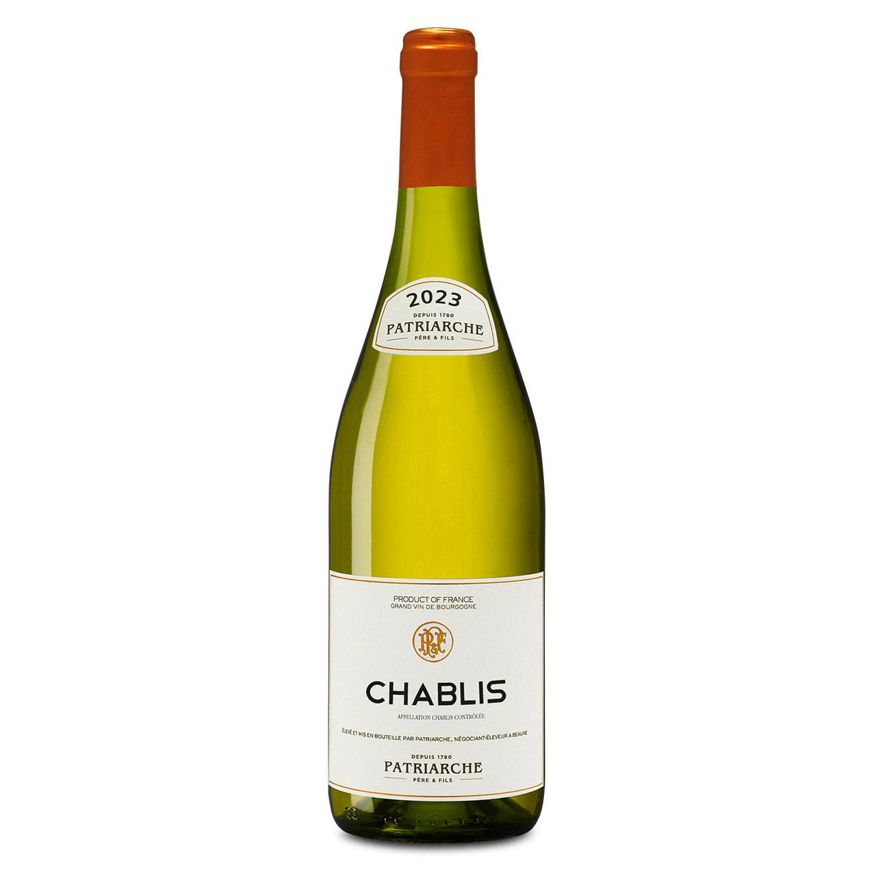 Patriarche Chablis 750ml