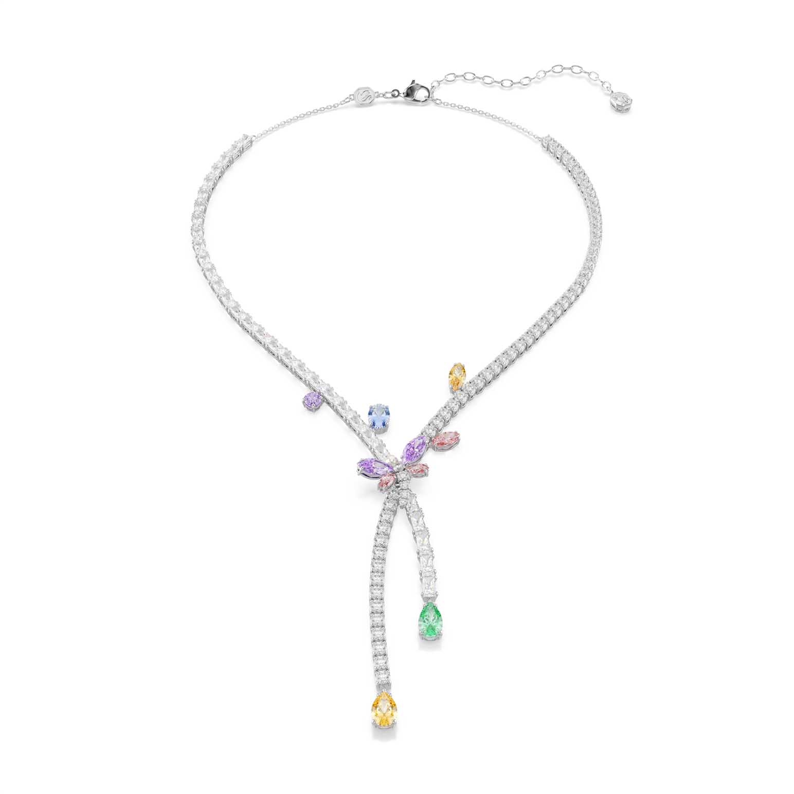 Swarovski x Ariana Grande Garden Collection Necklace
