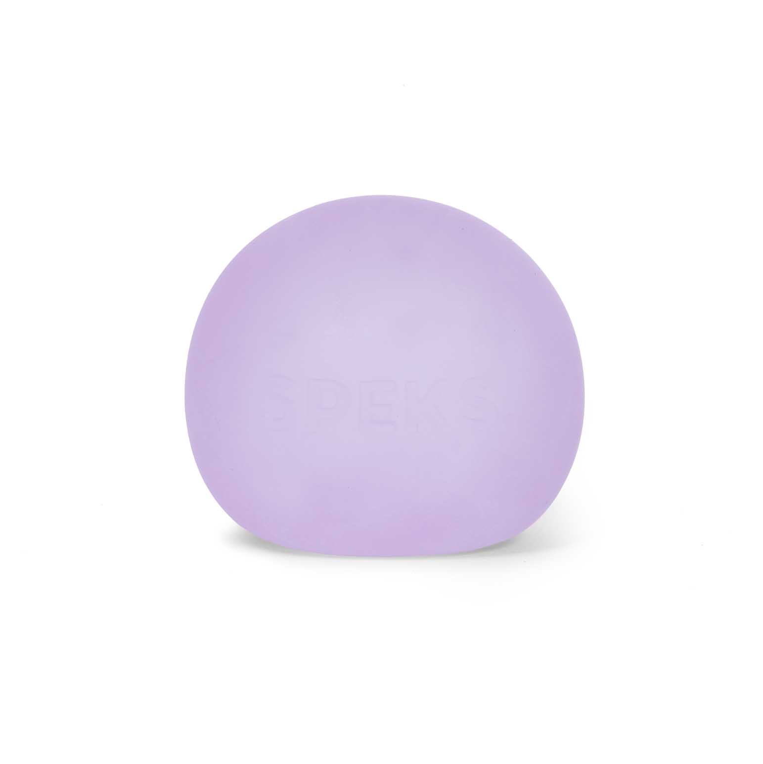Speks Gump Memory Stress Ball - Mist