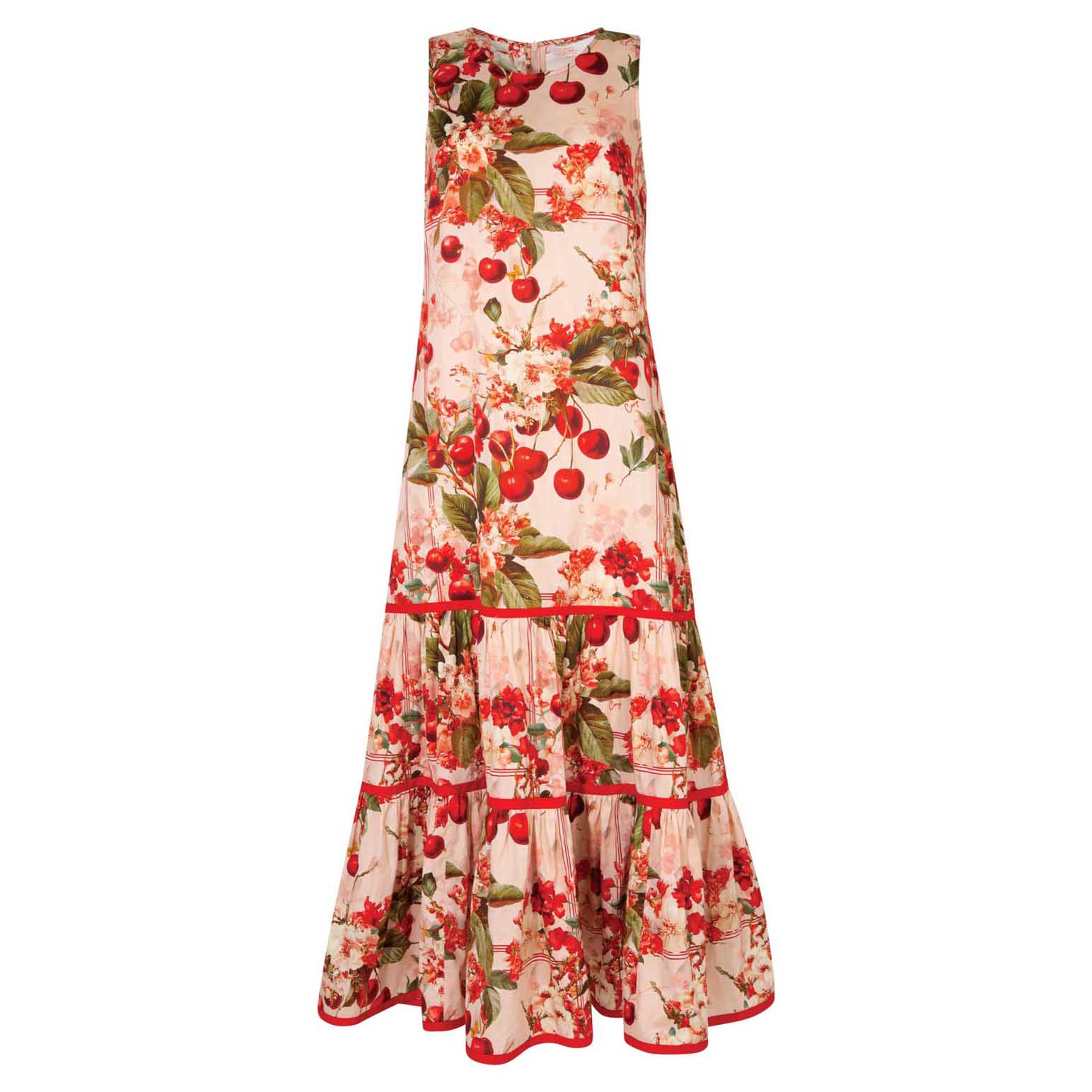 COOP Print-Cess Diaries Dress