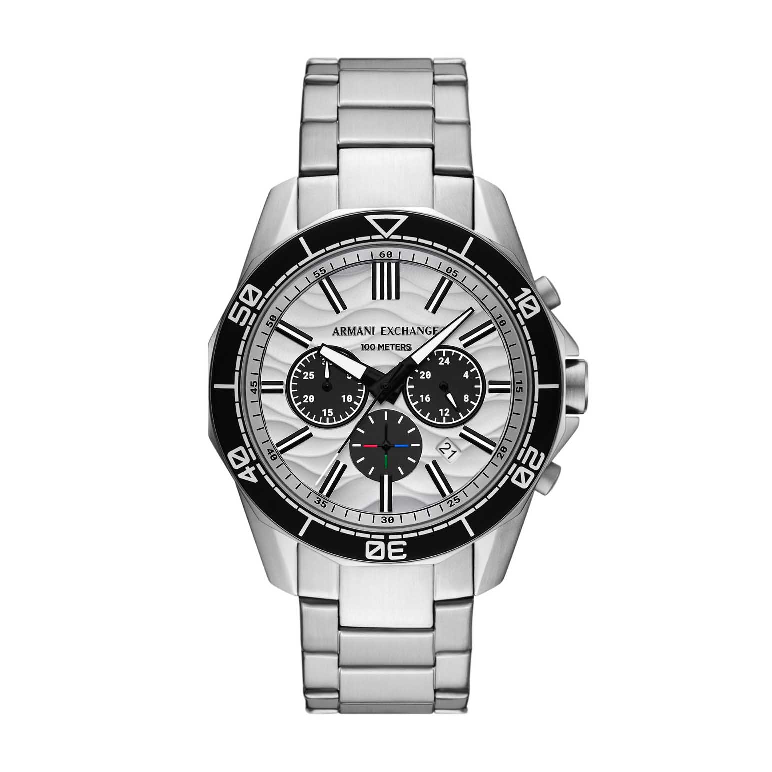 Armani Exchange Spencer Watch AX1969