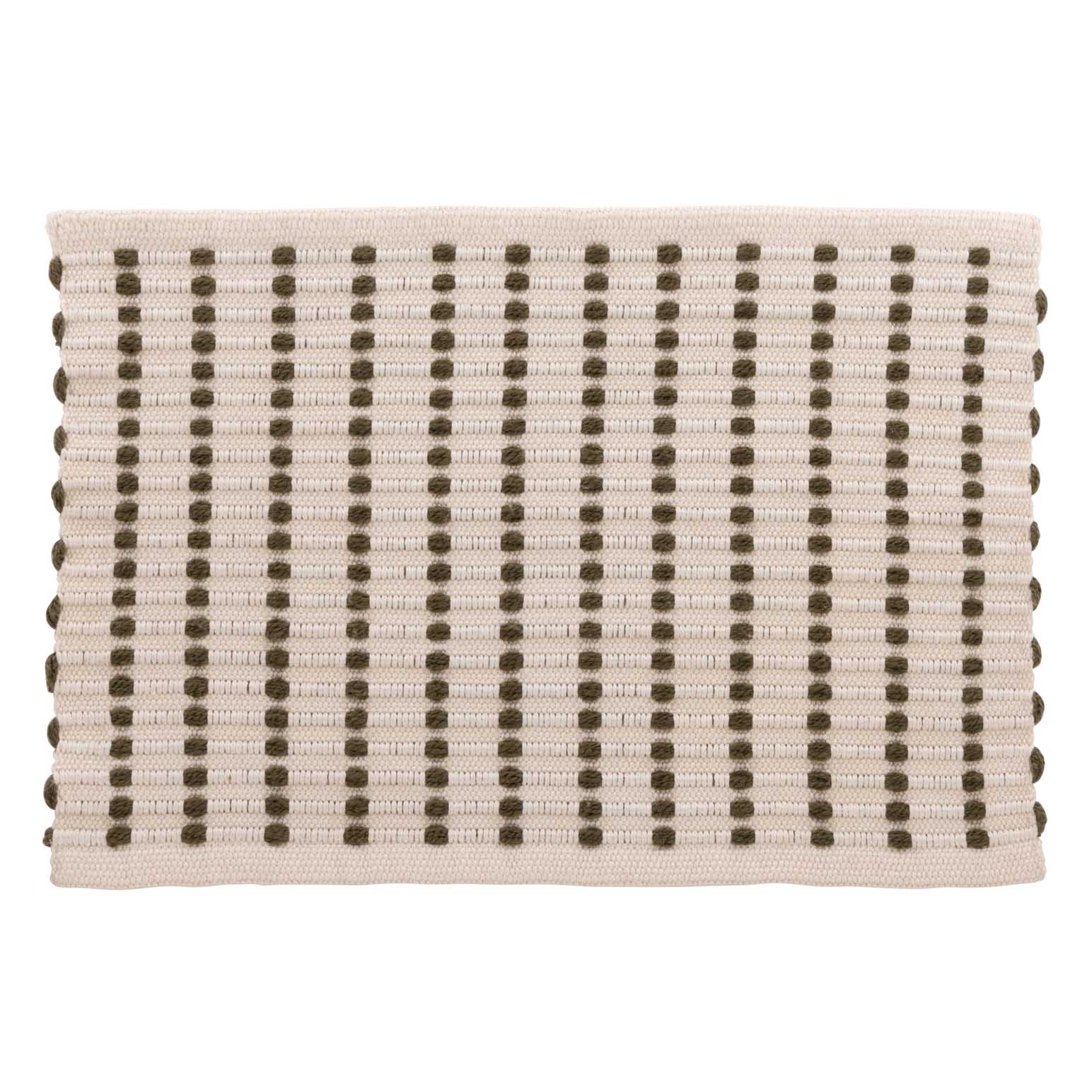 Amalfi Amelia Placemat - Green