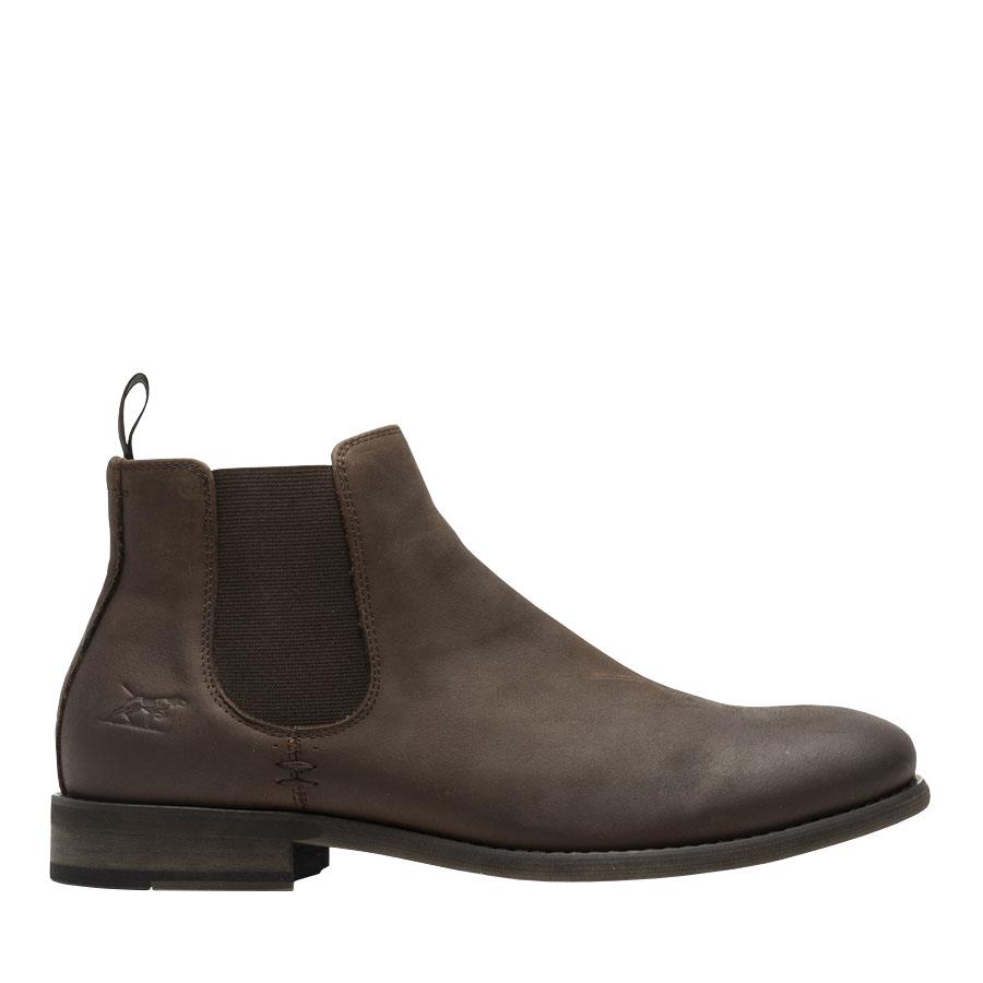 Rodd & Gunn Ealing Chelsea Boot