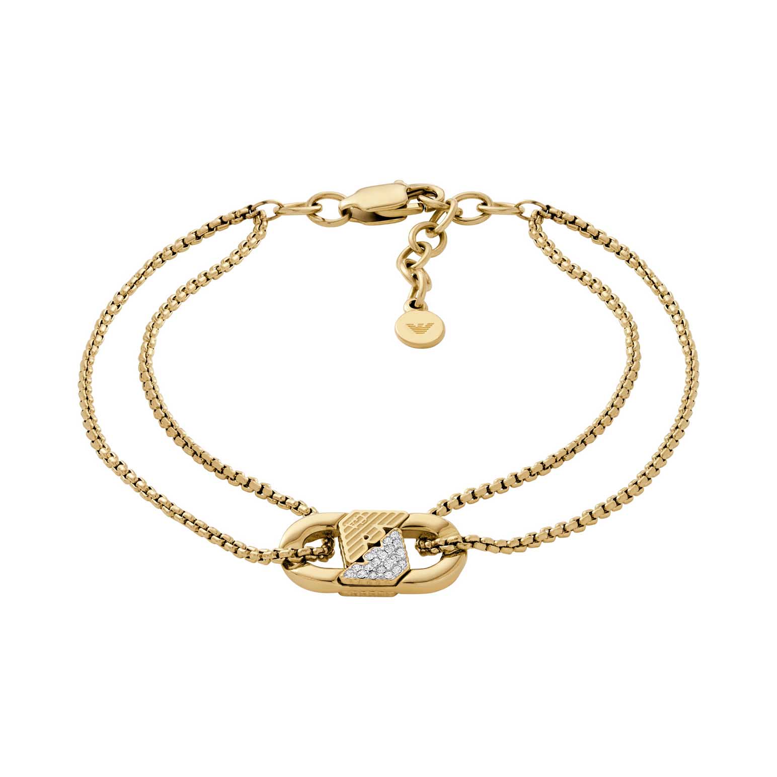 Emporio Armani Id Bracelet EGS3175710