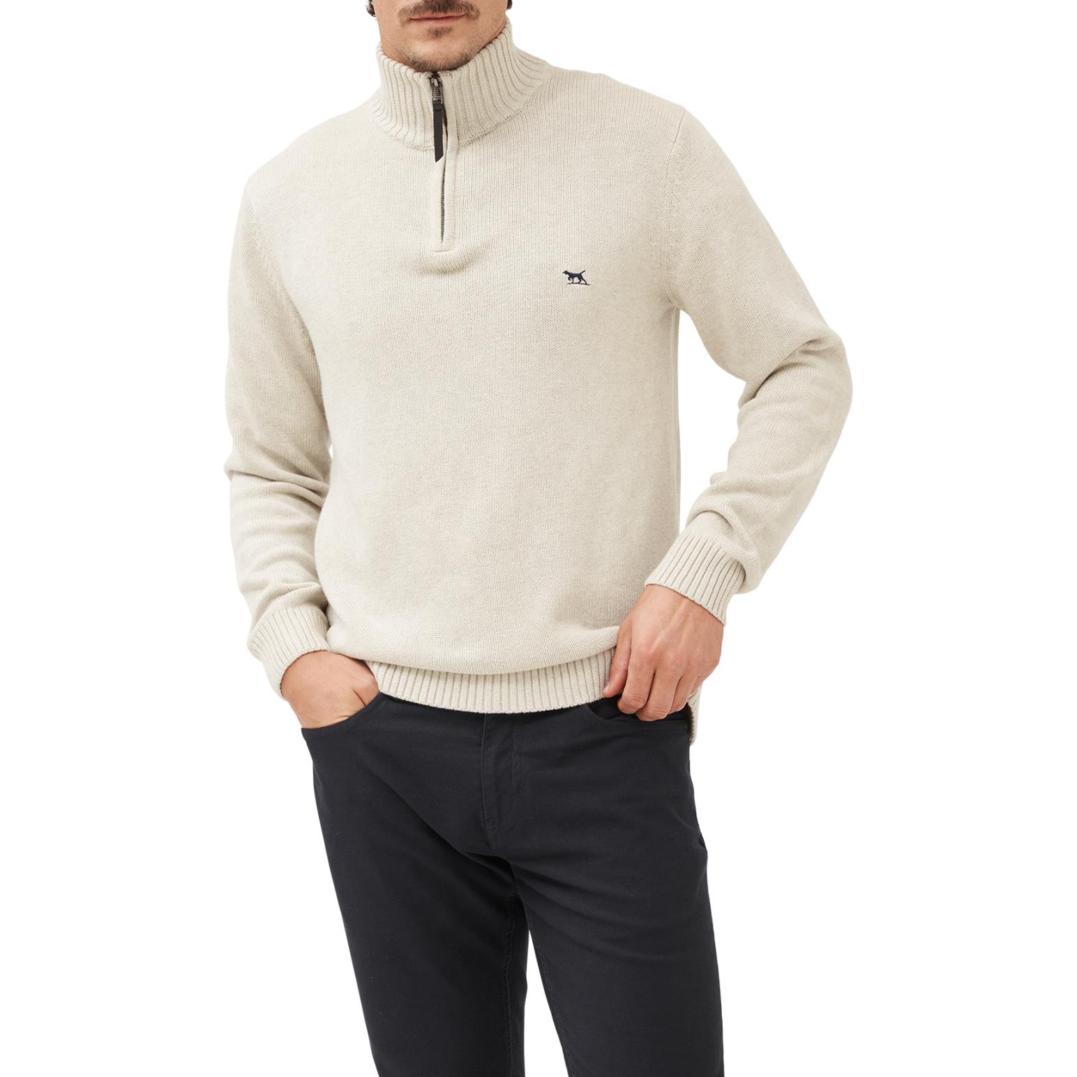 Rodd & Gunn Merrick Bay Knit