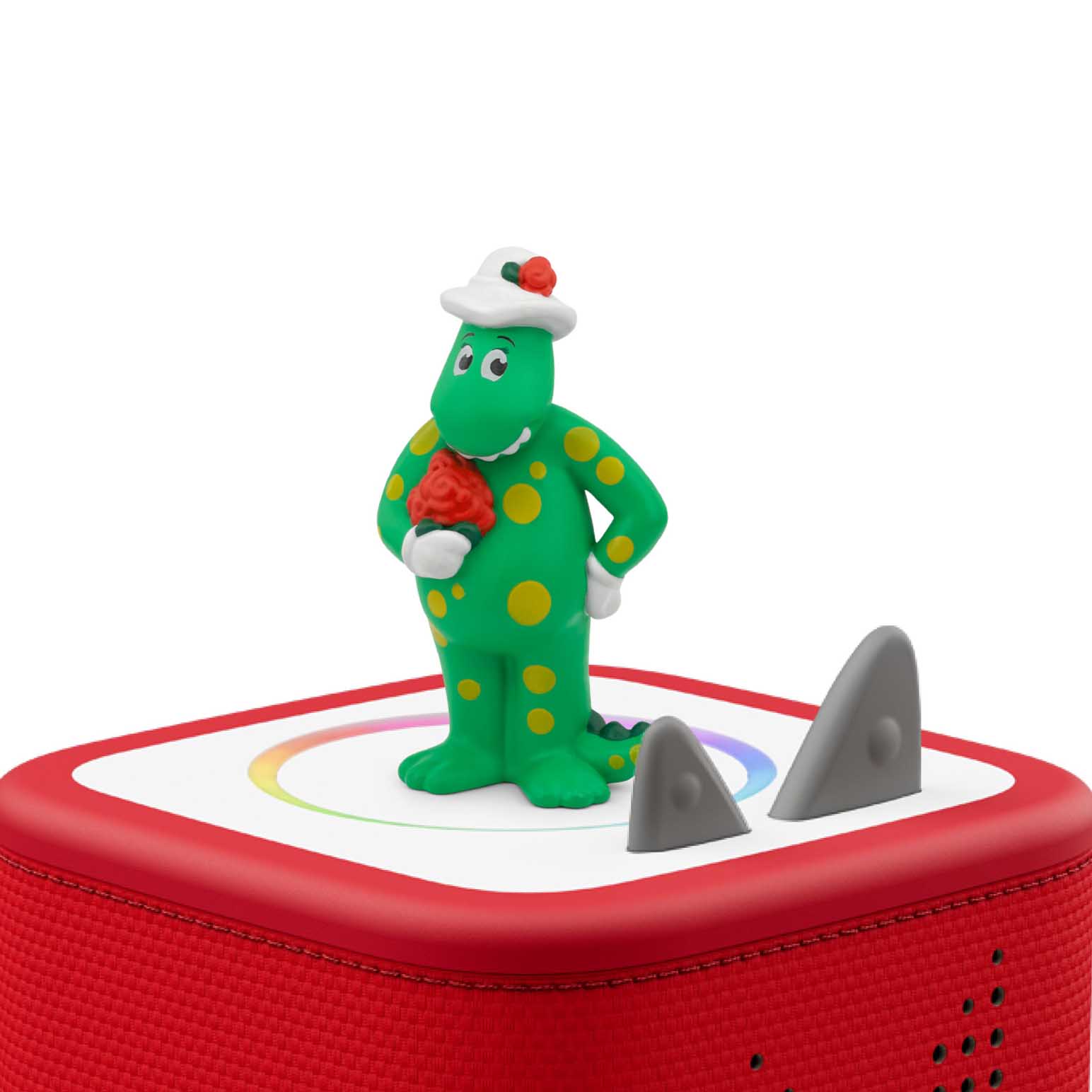 Tonies Wiggles - Dorothy The Dinosaur Audio Character