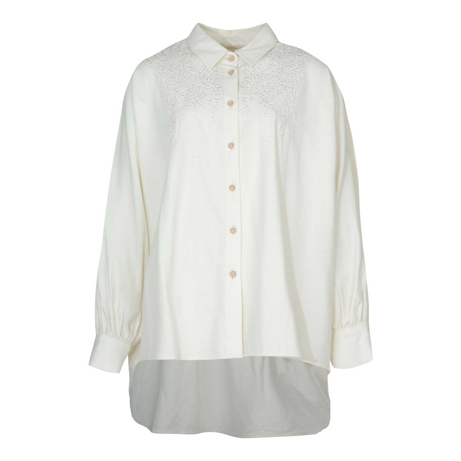 Curate Uncommon Threads Shirt