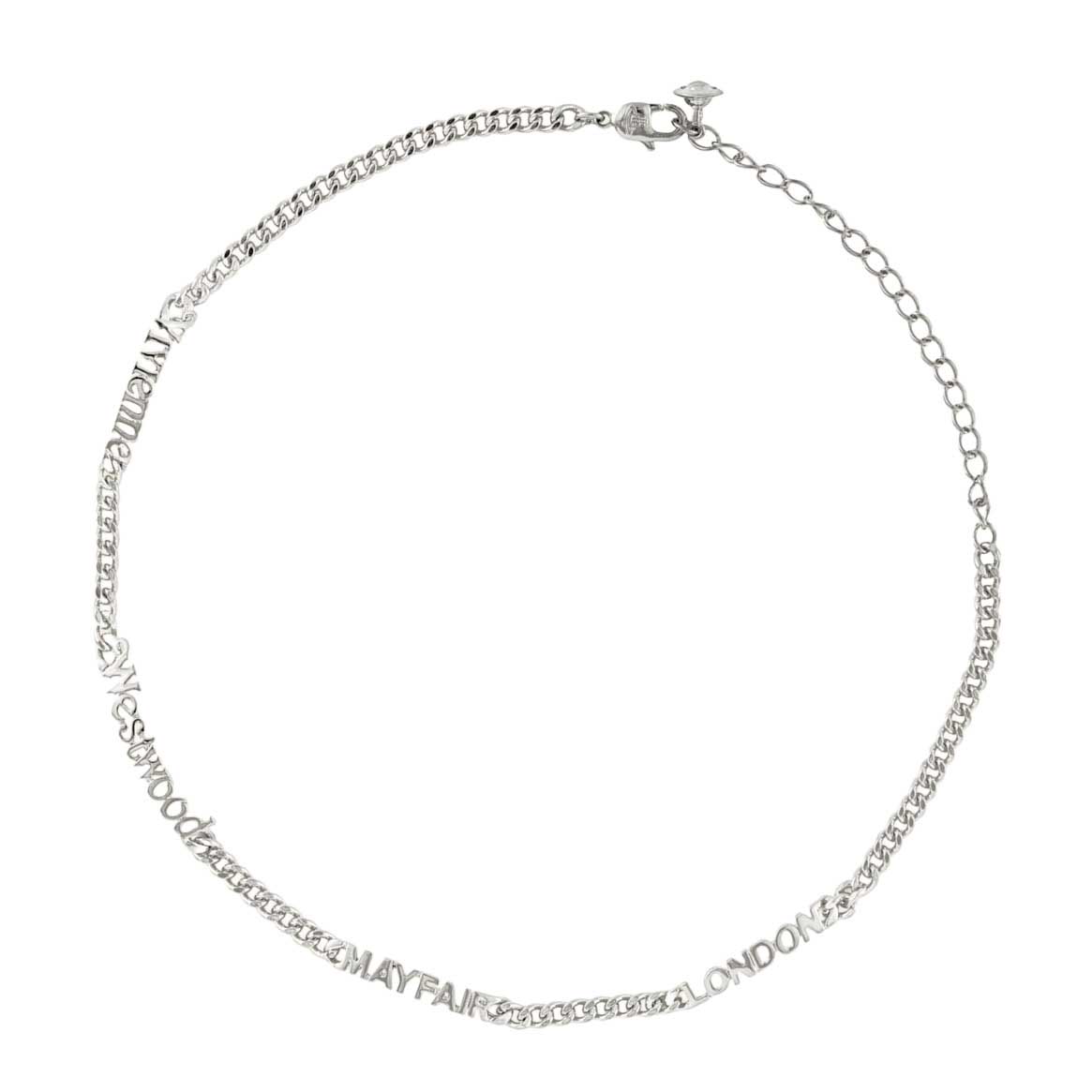 Vivienne Westwood Millicent Choker