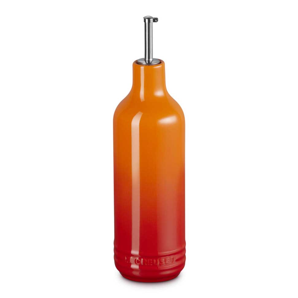 Le Creuset Oil Cruet 600ml - Flame