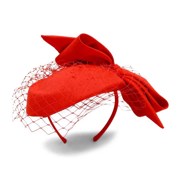 Morgan & Taylor Alina Fascinator