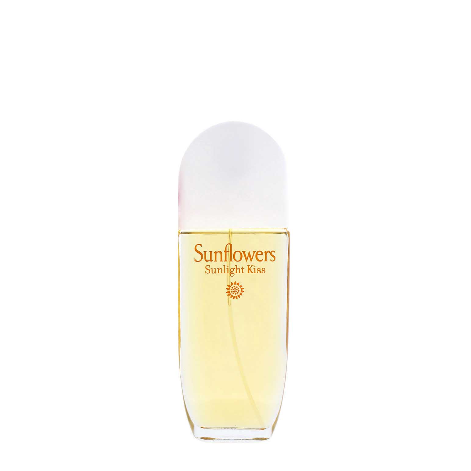 Elizabeth Arden Sunflowers Sunlight Kiss EDT 100ml